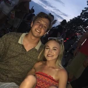 Meet your Posher, Anthony